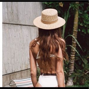 Lack of Color Spencer Fawn Hat